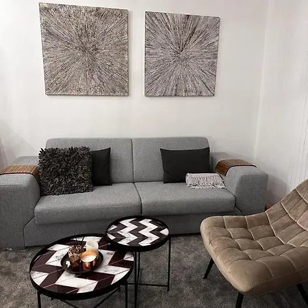Apartamento Riverside KLV