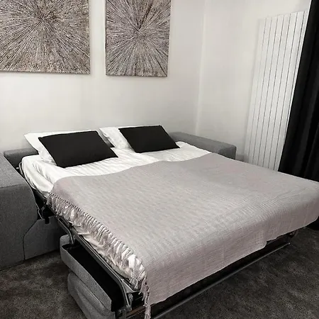 Apartamento Riverside *