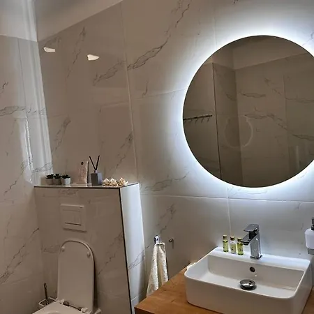 Apartamento Riverside KLV