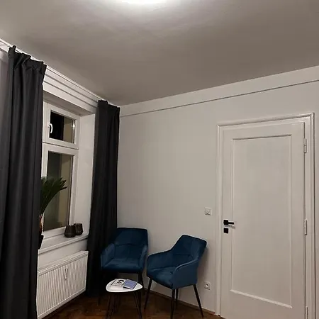 Apartamento Riverside