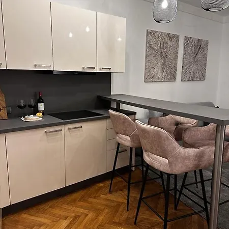 Apartamento Riverside KLV