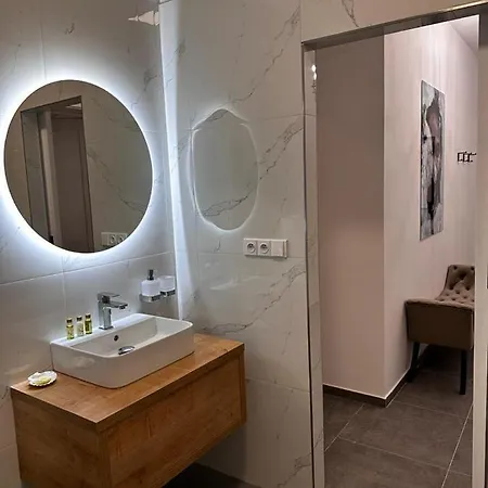 Apartamento Riverside Karlovy Vary