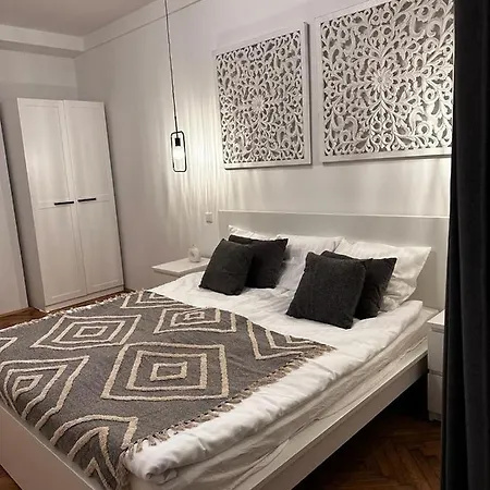 Riverside Apartamento Karlovy Vary