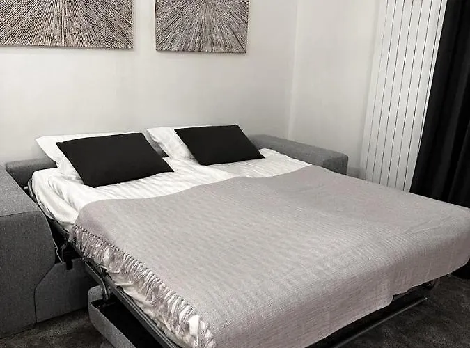 Apartamento Riverside *