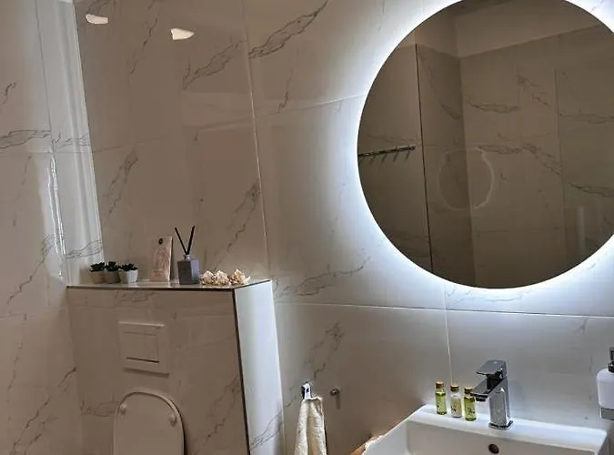Apartamento Riverside Karlovy Vary